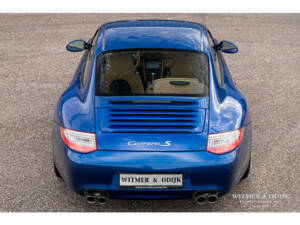 Image 8/28 de Porsche 911 Carrera S (2010)
