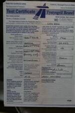 Bild 29/50 von MG TD (1951)