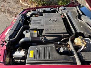 Afbeelding 37/64 van Mercedes-Benz SL 500 (1996)