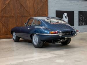Afbeelding 7/40 van Jaguar E-Type 3.8 (1962)