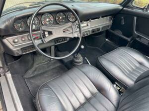 Bild 12/20 von Porsche 911 2.4 T (1973)