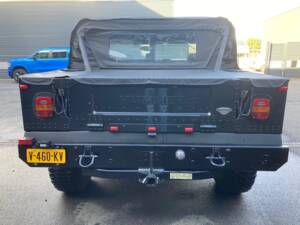 Bild 4/23 von Hummer H 1 Alpha (2006)