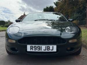 Afbeelding 8/21 van Aston Martin DB 7 (1998)