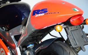 Image 3/51 of Aprilia RS 250 (1998)