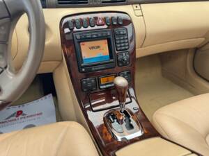 Bild 14/29 von Mercedes-Benz CL 500 (2002)
