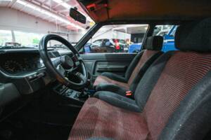 Bild 9/16 von Renault R 5 GT Turbo (1988)
