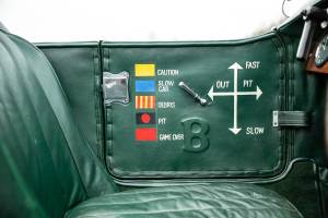 Bild 11/14 von Bentley 4 1&#x2F;2 Litre (1928)