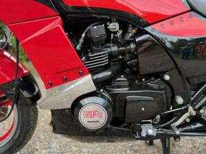 Bild 4/41 von Kawasaki DUMMY (1984)