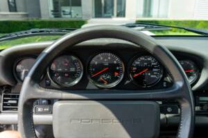 Imagen 26/33 de Porsche 911 Turbo 3.3 (1989)