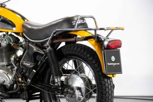 Bild 15/50 von Ducati 250 Scrambler (1971)