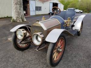 Bild 3/19 von Pierce-Arrow Modell 66-A4 (1916)