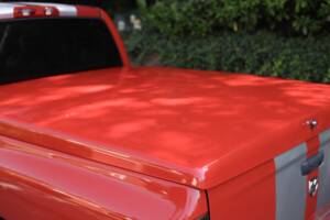 Immagine 39/50 di Dodge Ram SRT 10 (2005)