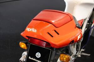 Bild 42/42 von Aprilia AF1 Futura Sport Pro 125 (1990)