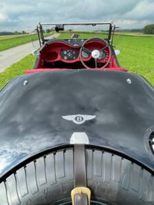 Image 32/69 of Bentley B Special Alpine (1948)