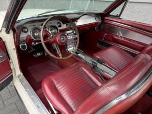 Image 8/35 of Ford Mustang 390 GTA (1967)