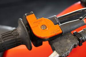 Bild 40/50 von Gilera 125 C2 Competizione (1981)