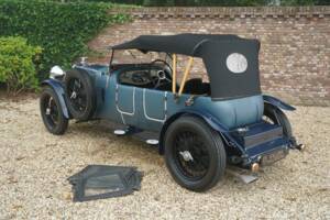 Image 2/50 de Alvis Silver Eagle Sports Tourer (1934)