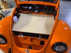 Afbeelding 6/47 van Volkswagen Kever 1200 (1975)