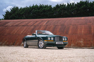 Bild 4/39 von Bentley Azure (1995)
