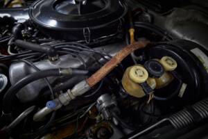 Image 84/100 de Mercedes-Benz 450 SL (1973)