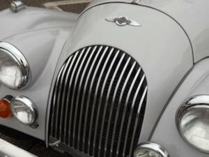 Bild 12/50 von Morgan 4/4 1600 (1985)