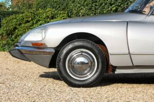 Bild 23/50 von Citroën DS 20 (1974)