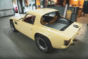 Image 6/16 de Ford Mustang Grande 302 (1972)
