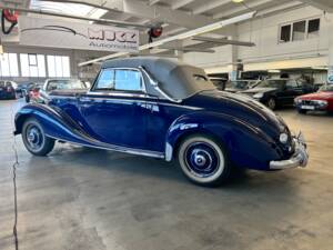 Imagen 12/75 de Mercedes-Benz 170 S Cabriolet A (1951)