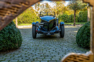 Immagine 59/66 di Bentley 6 1&#x2F;2 Litre Special B-Racer (1950)