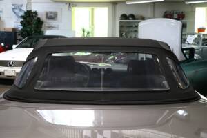 Image 23/37 of Mercedes-Benz 420 SL (1988)