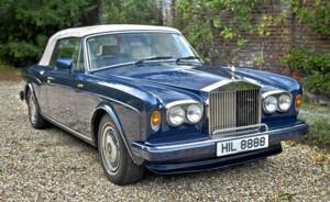 Imagen 18/50 de Rolls-Royce Corniche III (1991)