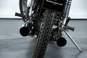 Image 44/50 of Aermacchi Harley-Davidson DUMMY (1971)
