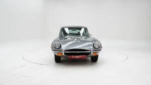 Image 5/15 de Jaguar E-Type (1969)
