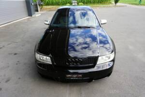 Image 11/41 of Audi RS4 Avant (2000)