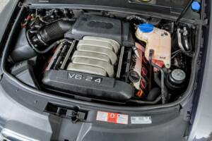 Immagine 42/45 di Audi A6 Avant 2.4 (2006)