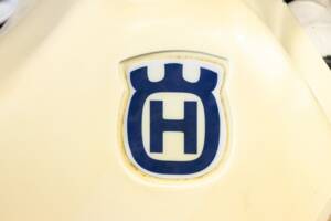 Afbeelding 39/50 van Husqvarna WR 250 (1985)