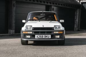 Afbeelding 29/50 van Renault R 5 Turbo 2 (1984)