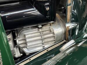 Bild 42/45 von Mercedes-Benz 540 K Cabriolet A (1937)