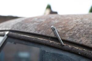 Image 107/134 of Ford V8 (1937)