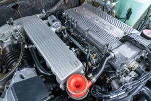 Image 21/50 of Alfa Romeo 75 2.0 Twin Spark (1988)
