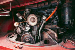 Bild 76/116 von Volkswagen T1 Brasil 1.6 (1973)