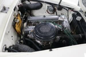 Bild 29/54 von Alfa Romeo Giulietta Sprint (1962)