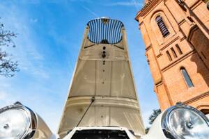 Bild 91/100 von Jaguar XK 150 DHC (1959)