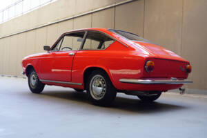 Image 9/94 of FIAT 850 Coupe (1966)