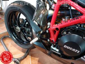 Imagen 34/55 de Ducati DUMMY (2010)