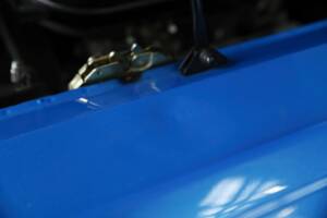 Bild 49/50 von Lamborghini Urraco P 250 (1973)