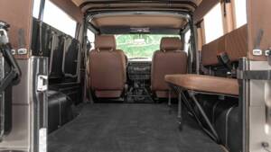 Bild 31/34 von Steyr-Puch 230 GE (lang) (1994)