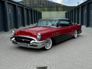 Imagen 3/7 de Buick 50 Super (1955)