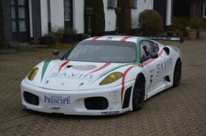 Image 17/17 of Ferrari F430 GTC (2008)