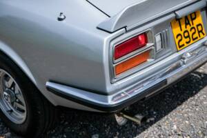 Bild 36/41 von Datsun 260 Z (1976)